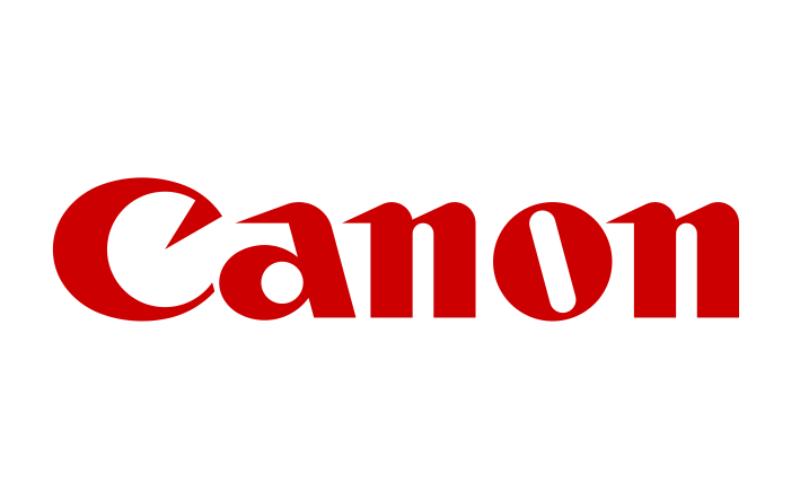 CANON logo